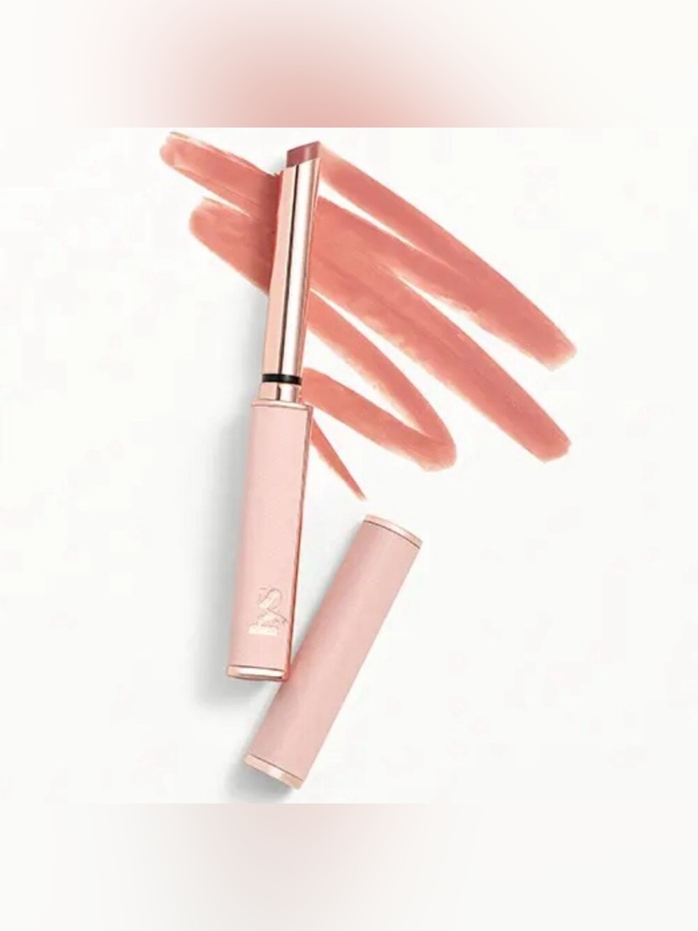 LYS Speak Love Moisture Matte Lipstick- Sincere